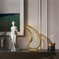 Lampe de table - Line Shua