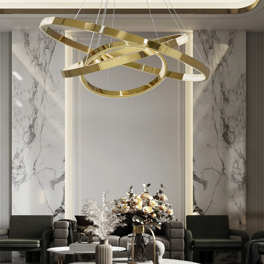 Pendantlicht - Linie Ferreira | Marcottestyle