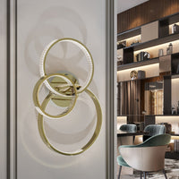Wand Lamp - Line Ferreira