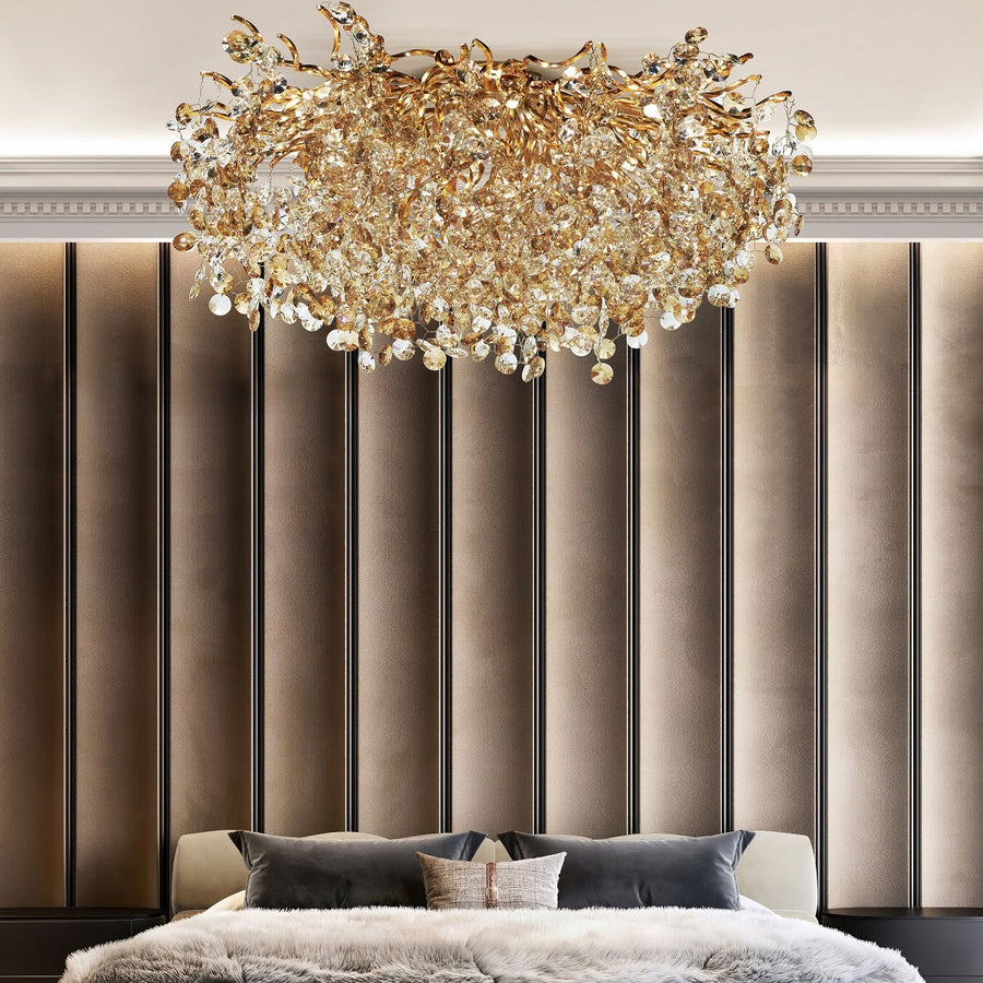 Pendelleuchte light - Line Vitoria Plafond