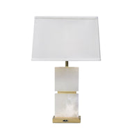 Lampe de table - Line Ukla | Marcottestyle
