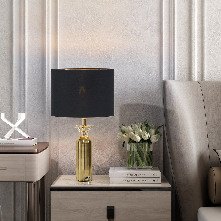Lampe de table - Line Botelis