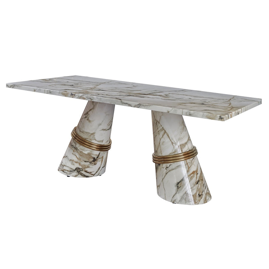 Dinning Table - Line Parodi