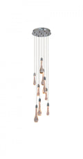 Pendant - Line Pacific