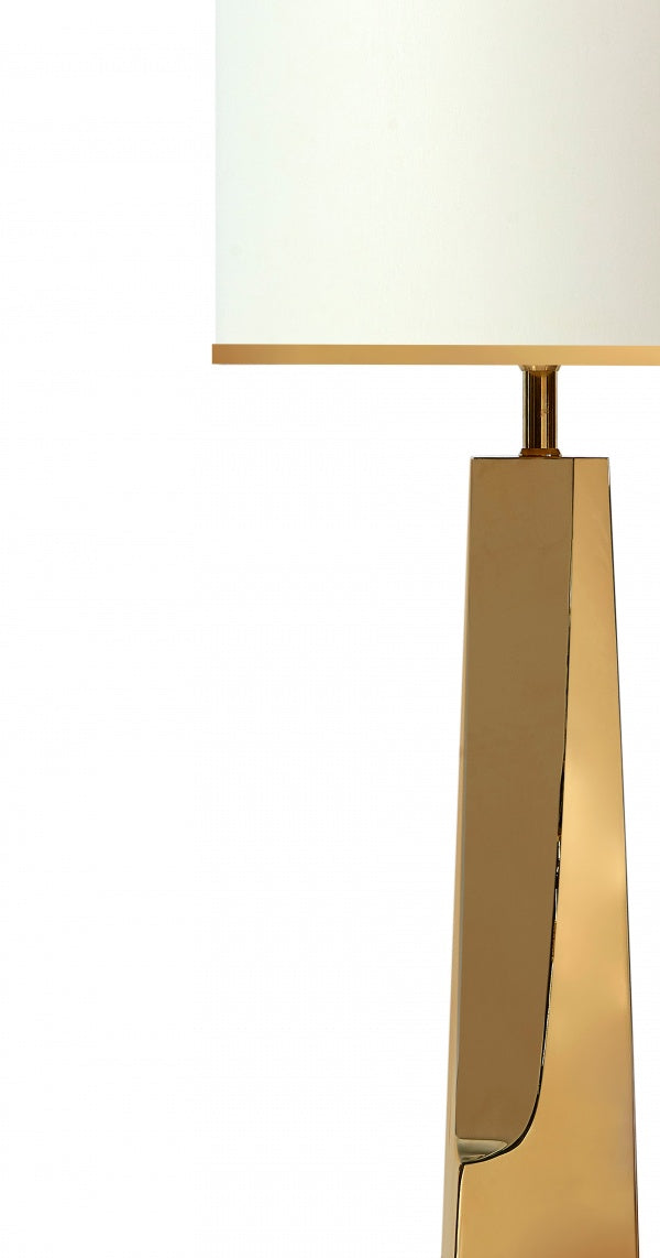 Table Lamp - Line Pull | Marcottestyle