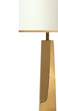 Tischlampe - Line Pull
