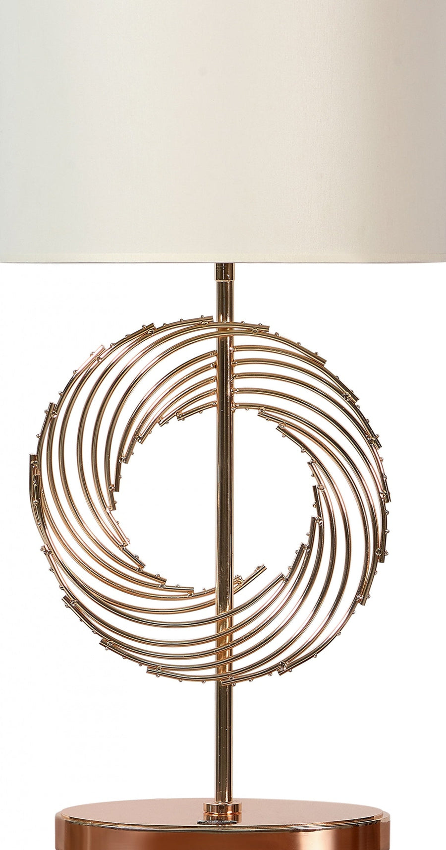 Tischlampe - Line Berthe