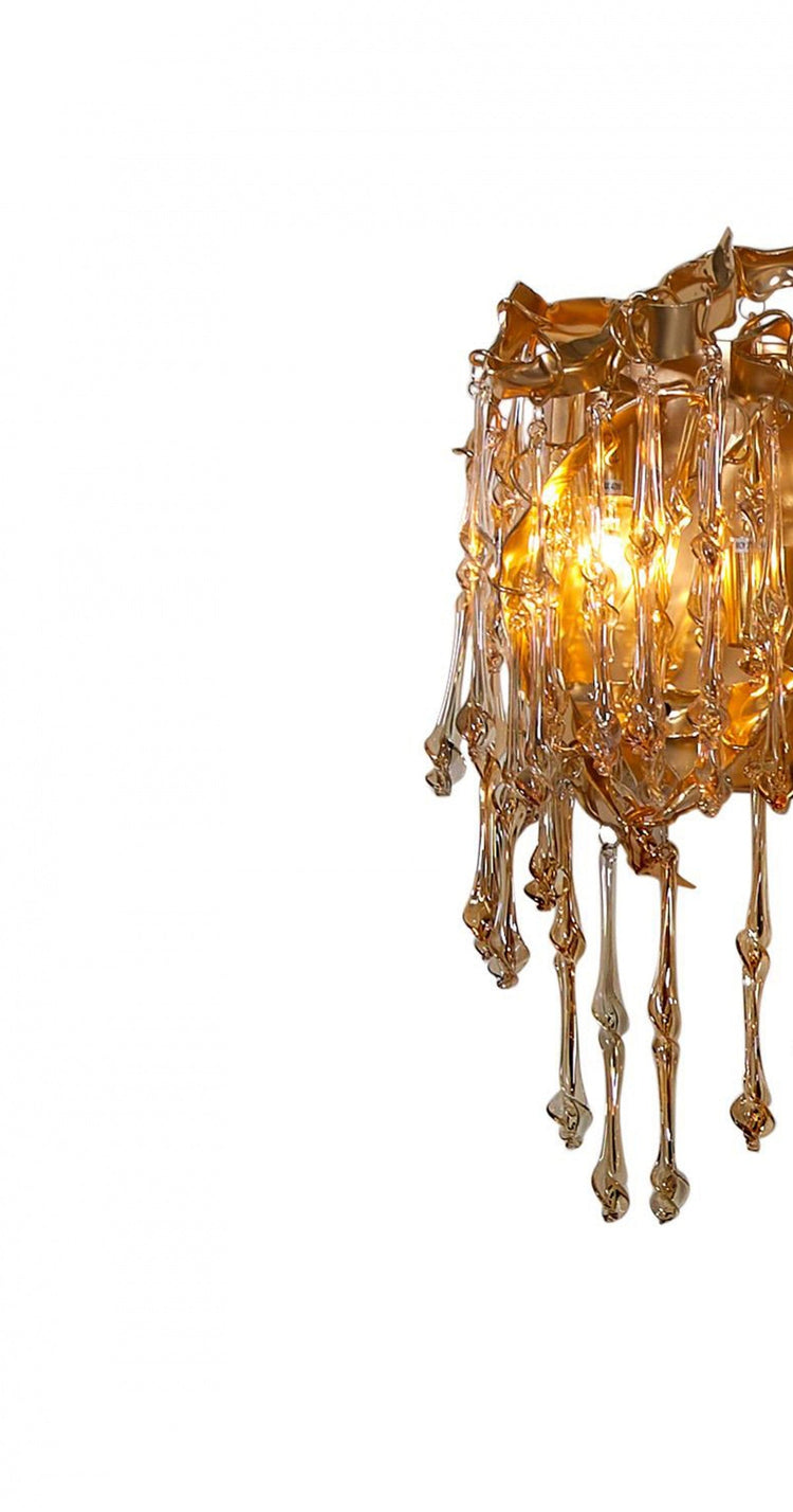 Wall Lamp - Line Sculpture | Marcottestyle