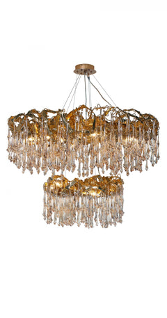 Oro champagne