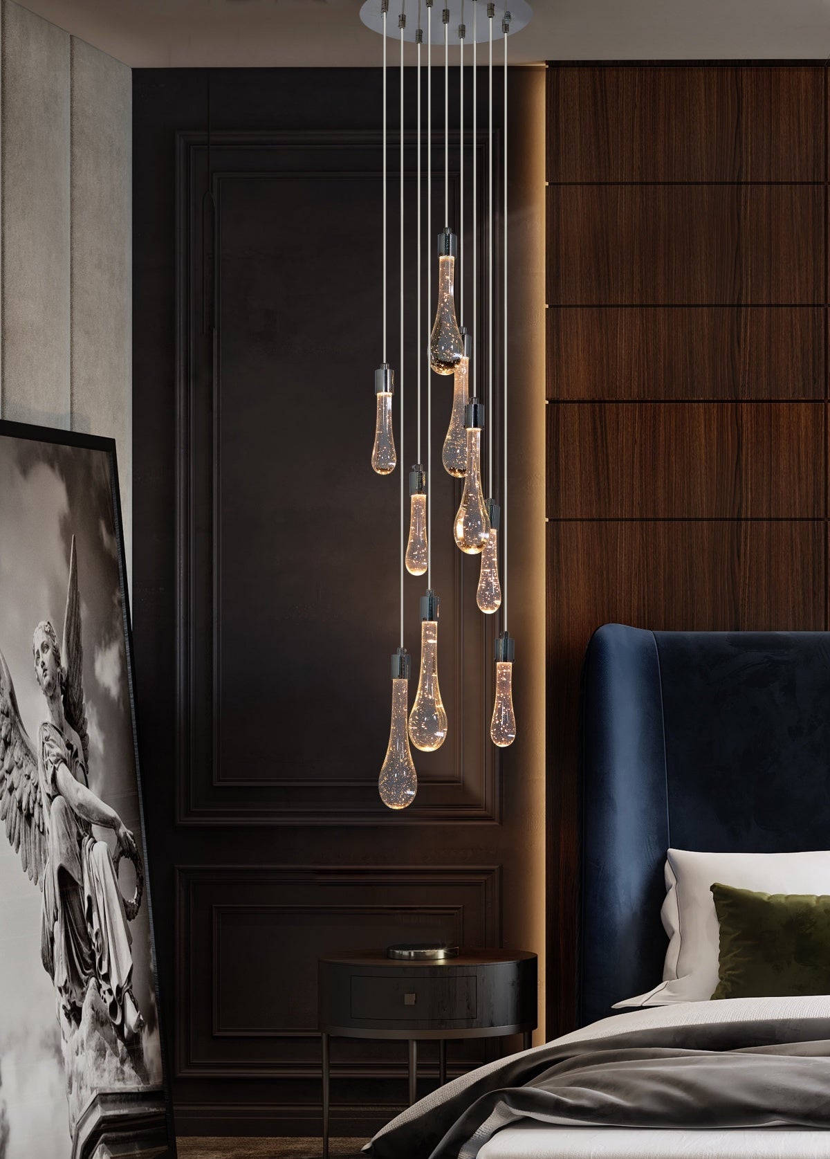 Pendant - Line Pacific | Marcottestyle