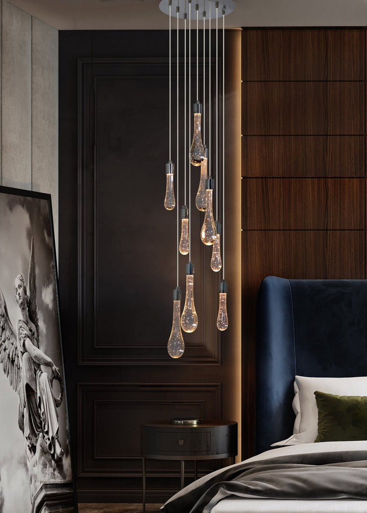 Pendant - Line Pacific | Marcottestyle
