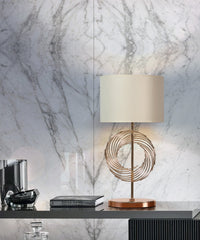 Tischlampe - Line Berthe