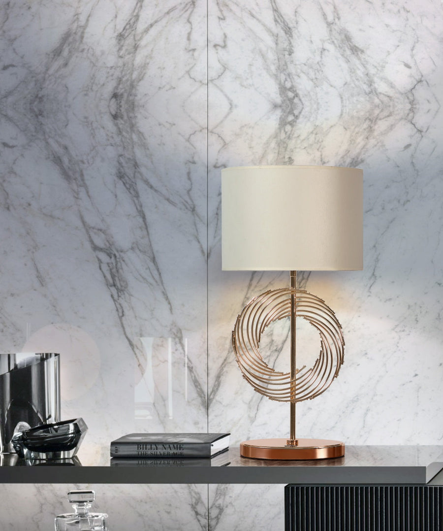 Tischlampe - Line Berthe