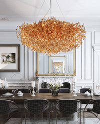Pendant light - Line Vitoria | Marcottestyle