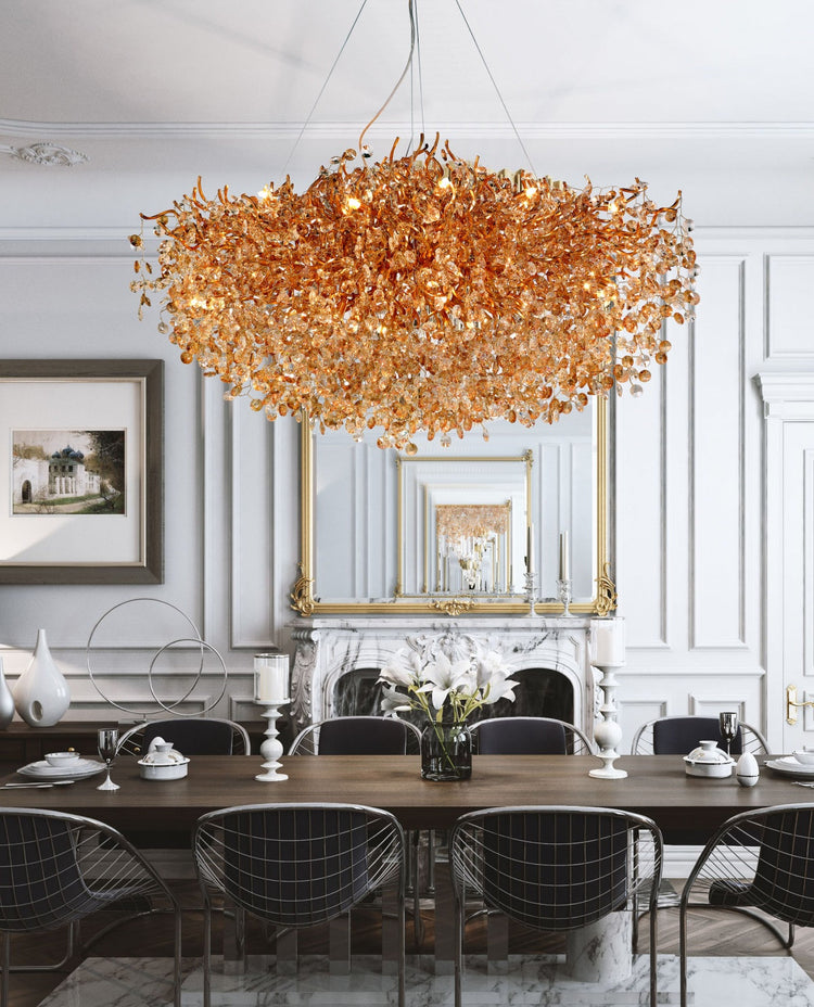 Pendant light - Line Vitoria | Marcottestyle