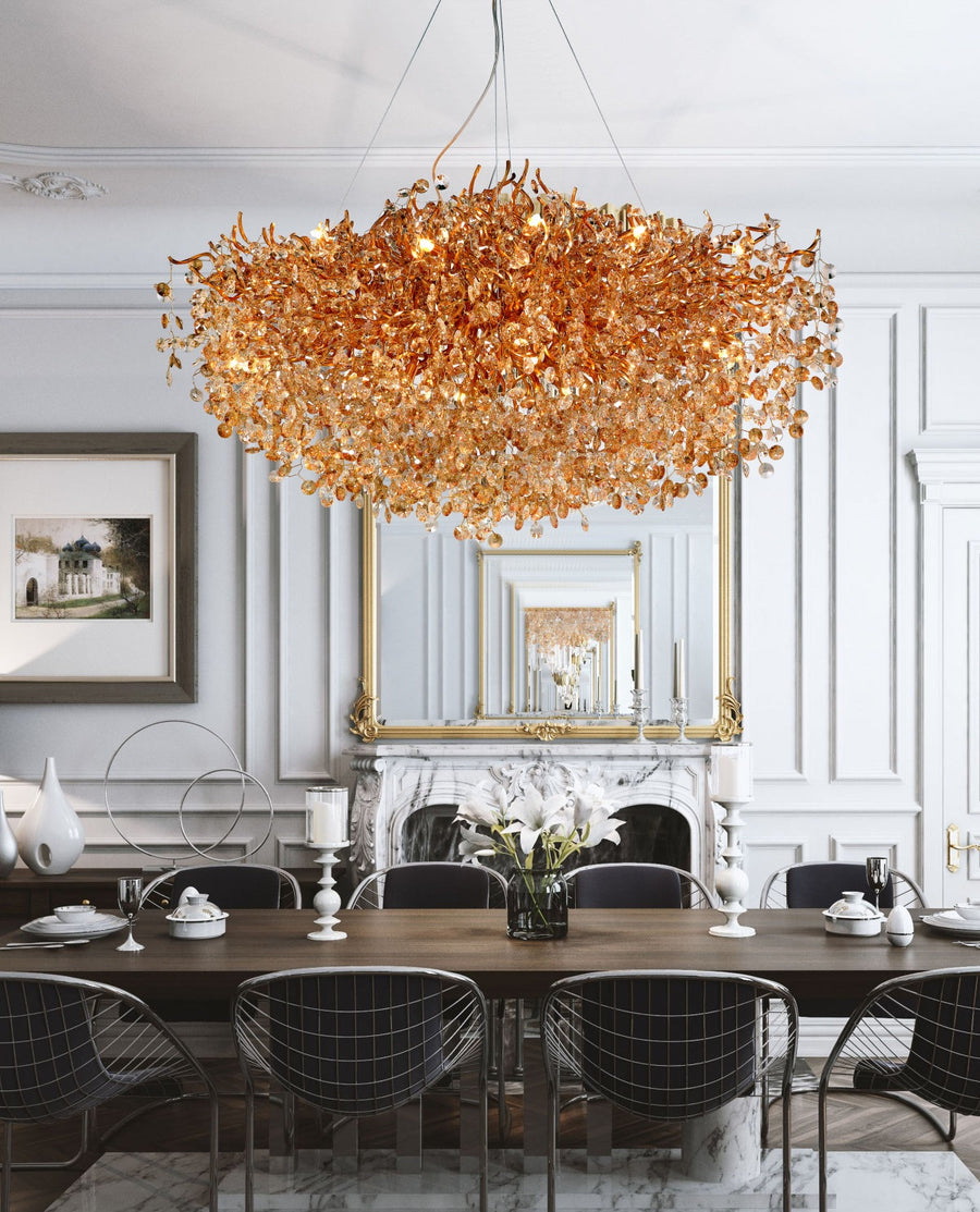 Pendant light - Line Vitoria | Marcottestyle