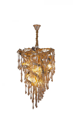 Oro champagne