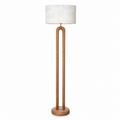 Stehlampe Tilda 3060C - Weiß