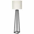Stehlampe Tova 9164X - Schwarz