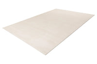 High-Pile Rug - Goronne Cream