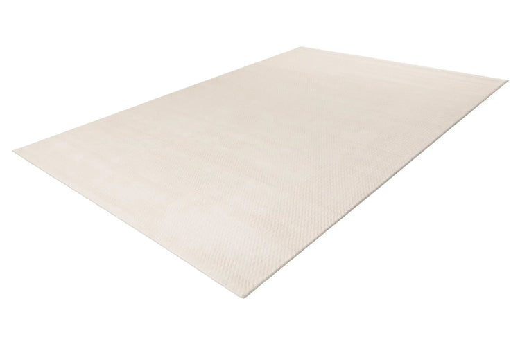 High-Pile Rug - Goronne Cream