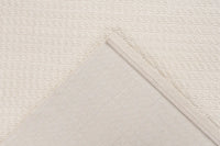High-Pile Rug - Goronne Cream