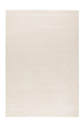 High-Pile Rug - Goronne Cream