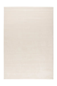 High-Pile Rug - Goronne Cream