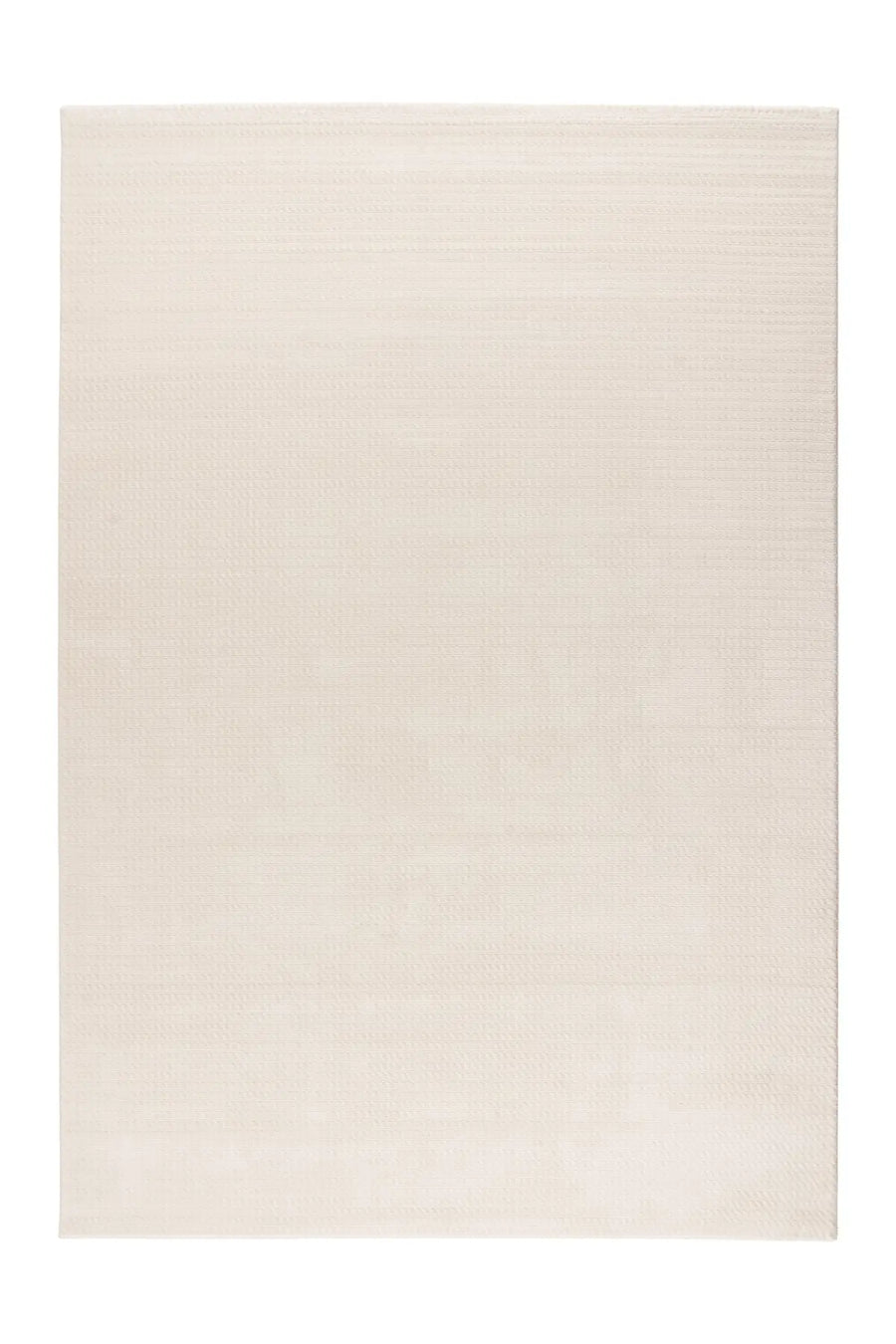 High-Pile Rug - Goronne Cream