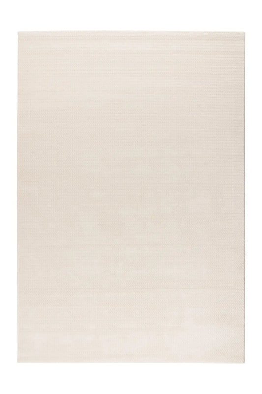 High-Pile Rug - Goronne Cream