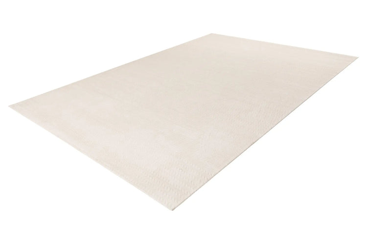 High-Pile Rug - Goronne Cream Arches