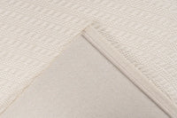 High-Pile Rug - Goronne Cream Arches