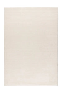 High-Pile Rug - Goronne Cream Arches