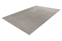 High-Pile Rug - Goronne Silver Arches