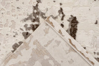 High-Pile Rug - Goronne Beige