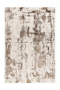 High-Pile Rug - Goronne Beige