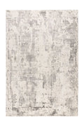 High-Pile Rug - Goronne Silver