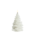 Christmas Tree Bougies W10 x H15cm