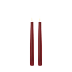Rojo carmín