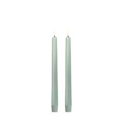 Verde polvoriento