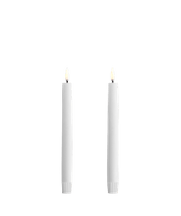 Taper Candle Soft-fit Cap W2,3 H20