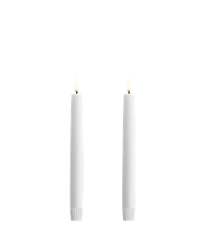 Taper Candle Soft-fit Cap W2,3 H20