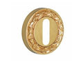 Keyhole escutcheon capsule type - 0BC065