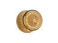 Center door fixed knob - 0C3616