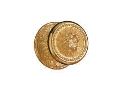 Center door fixed knob - 0C3616