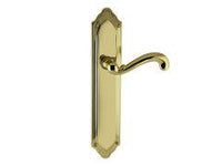 Deurhendels op platen - 0A4330 | Marcottestyle