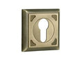 Écusson avec keyhole europrofile - 0EY066