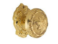 Bouton de porte fixe central - 0C7424