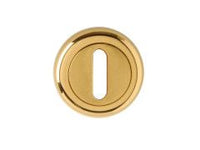 Rosace serrure type capsule - 0BC060