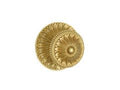 Bouton de porte fixe central - 0C0860